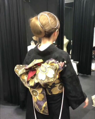 Kraemer Paris 天神南×スタイル