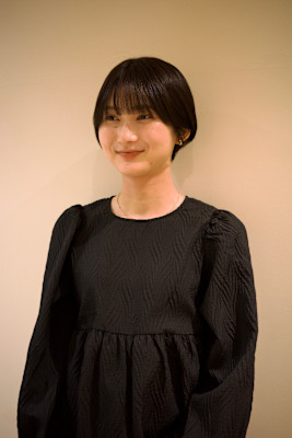 NERO HAIRSALON NAVY×スタイル