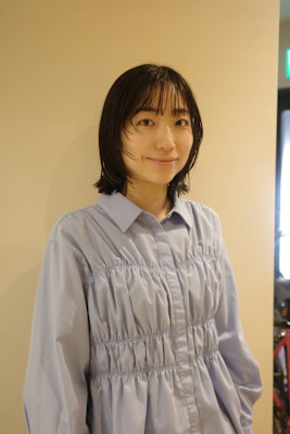 NERO HAIRSALON NAVY×スタイル