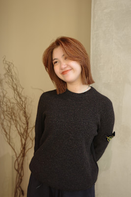 NERO HAIRSALON NAVY×スタイル