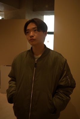 NERO HAIRSALON NAVY×スタイル