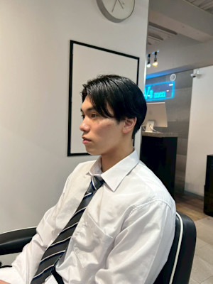 Vii men×スタイル