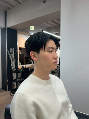 Vii men×スタイル