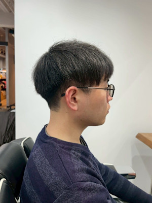 Vii men×スタイル