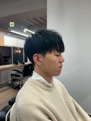 Vii men×スタイル