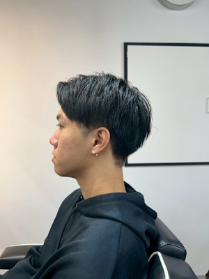 Vii men×スタイル