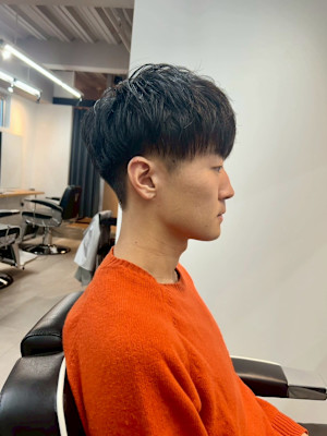 Vii men×スタイル