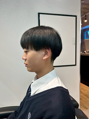 Vii men×スタイル