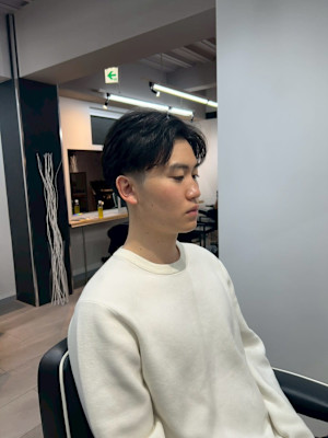 Vii men×スタイル