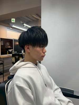 Vii men×スタイル