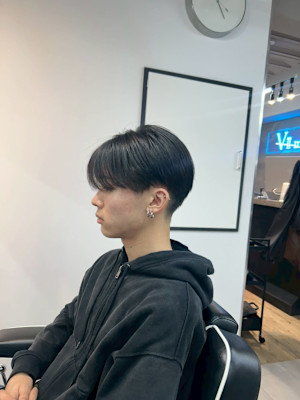 Vii men×スタイル