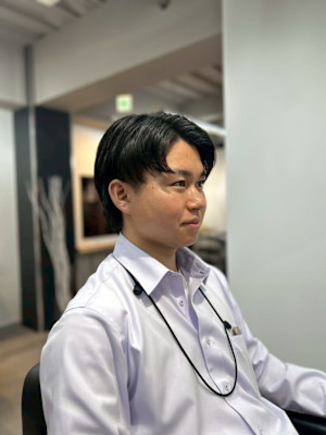 Vii men×スタイル