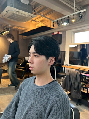 Vii men×スタイル