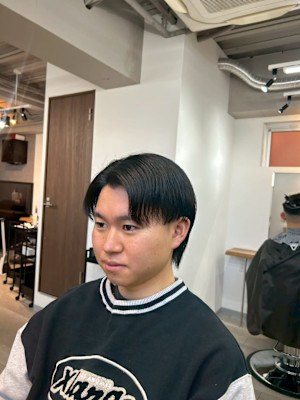 Vii men×スタイル