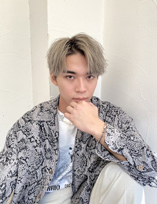 MEN'S salon HYPE×スタイル