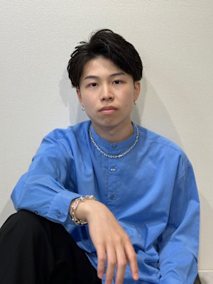 MEN'S salon HYPE×スタイル