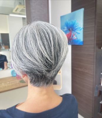 Ruri-iro×スタイル