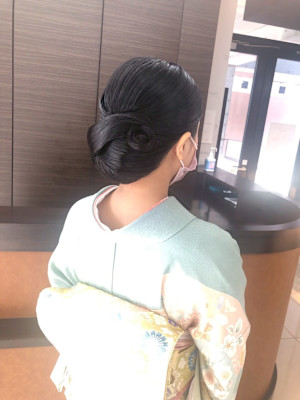 Ruri-iro×スタイル