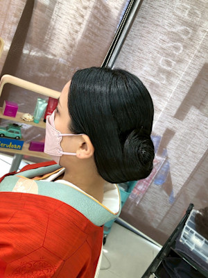 Ruri-iro×スタイル