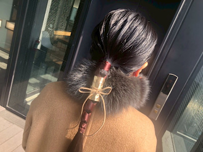 Ruri-iro×スタイル