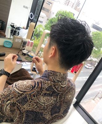 Ruri-iro×スタイル