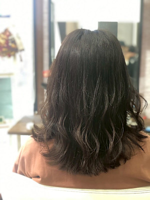 Ruri-iro×スタイル