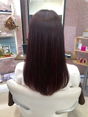 Ruri-iro×スタイル