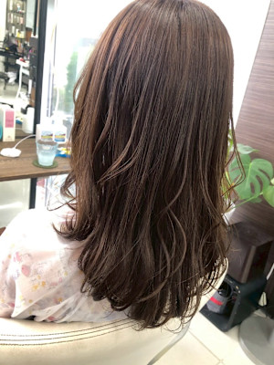 Ruri-iro×スタイル