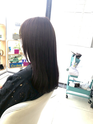 Ruri-iro×スタイル