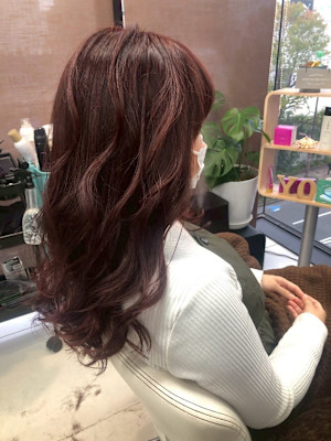 Ruri-iro×スタイル