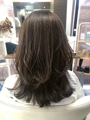 Ruri-iro×スタイル