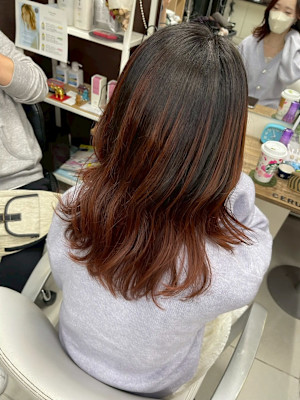 Ruri-iro×スタイル