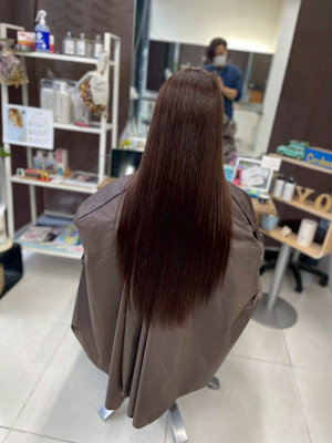 Ruri-iro×スタイル