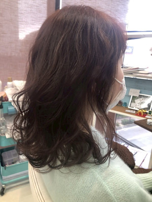 Ruri-iro×スタイル