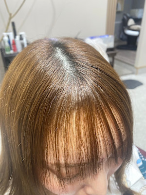 hair care & poco Eau Nouvelle