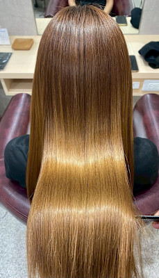 hair care & poco Eau Nouvelle