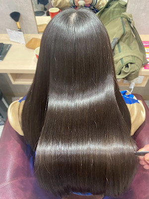 hair care & poco Eau Nouvelle