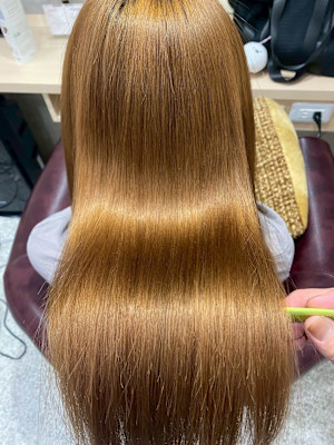 hair care & poco Eau Nouvelle