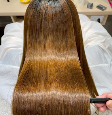 hair care & poco Eau Nouvelle