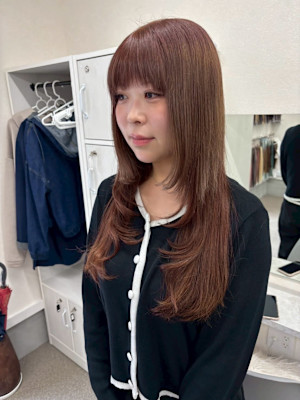 レイヤーカット