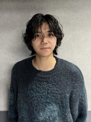 ミディアムウルフ