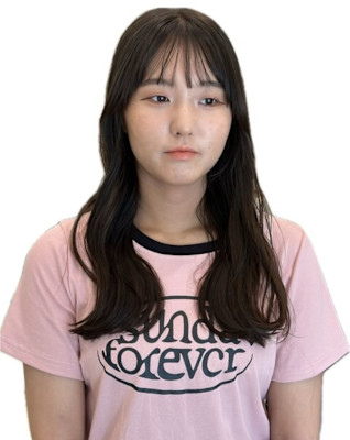 #韓国ヘア #韓国巻き #ウェーブ巻き #アイドルヘア