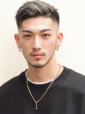 onk新宿×ショート