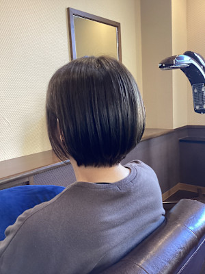 loji hair×スタイル