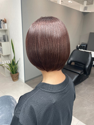 Auni【アユニ】×スタイル