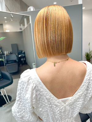 Auni【アユニ】×スタイル