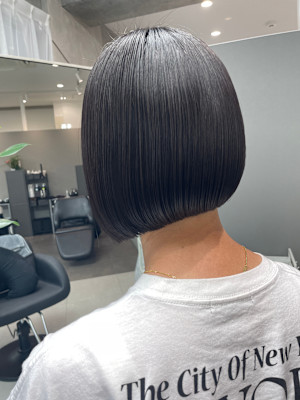 Auni【アユニ】×スタイル