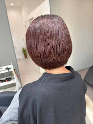 Auni【アユニ】×スタイル