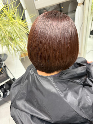 Auni【アユニ】×スタイル