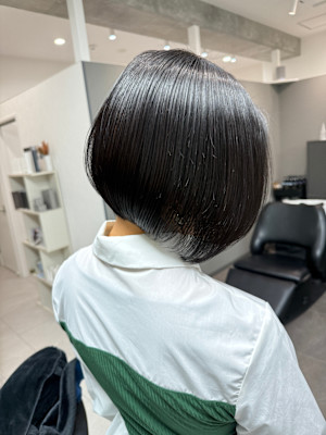 Auni【アユニ】×スタイル